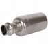 ROMMER RSS-0020-003515 Муфта переходная ВПр-НПр, 35х15, из нержавеющей стали прессовой ROMMER RSS-0020-003515 Муфта переходная ВПр-НПр, 35х15, из нержавеющей стали прессовой