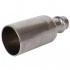ROMMER RSS-0020-003515 Муфта переходная ВПр-НПр, 35х15, из нержавеющей стали прессовой ROMMER RSS-0020-003515 Муфта переходная ВПр-НПр, 35х15, из нержавеющей стали прессовой