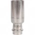 ROMMER RSS-0020-003522 Муфта переходная-НПр, 35х22, из нержавеющей стали прессовой ROMMER RSS-0020-003522 Муфта переходная-НПр, 35х22, из нержавеющей стали прессовой