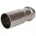 ROMMER RSS-0020-003528 Муфта переходная-НПр, 35х28, из нержавеющей стали прессовой ROMMER RSS-0020-003528 Муфта переходная-НПр, 35х28, из нержавеющей стали прессовой