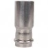 ROMMER RSS-0020-003528 Муфта переходная-НПр, 35х28, из нержавеющей стали прессовой ROMMER RSS-0020-003528 Муфта переходная-НПр, 35х28, из нержавеющей стали прессовой