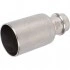 ROMMER RSS-0020-004222 Муфта переходная-НПр, 42х22, из нержавеющей стали прессовой ROMMER RSS-0020-004222 Муфта переходная-НПр, 42х22, из нержавеющей стали прессовой