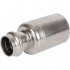 ROMMER RSS-0020-004222 Муфта переходная-НПр, 42х22, из нержавеющей стали прессовой ROMMER RSS-0020-004222 Муфта переходная-НПр, 42х22, из нержавеющей стали прессовой