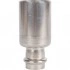 ROMMER RSS-0020-004222 Муфта переходная-НПр, 42х22, из нержавеющей стали прессовой ROMMER RSS-0020-004222 Муфта переходная-НПр, 42х22, из нержавеющей стали прессовой