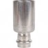 ROMMER RSS-0020-004222 Муфта переходная-НПр, 42х22, из нержавеющей стали прессовой ROMMER RSS-0020-004222 Муфта переходная-НПр, 42х22, из нержавеющей стали прессовой