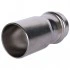 ROMMER RSS-0020-004235 Муфта переходная-НПр, 42х35, из нержавеющей стали прессовой ROMMER RSS-0020-004235 Муфта переходная-НПр, 42х35, из нержавеющей стали прессовой