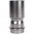 ROMMER RSS-0020-004235 Муфта переходная-НПр, 42х35, из нержавеющей стали прессовой ROMMER RSS-0020-004235 Муфта переходная-НПр, 42х35, из нержавеющей стали прессовой