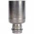 ROMMER RSS-0020-005428 Муфта переходная-НПр, 54х28, из нержавеющей стали прессовой ROMMER RSS-0020-005428 Муфта переходная-НПр, 54х28, из нержавеющей стали прессовой