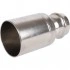 ROMMER RSS-0020-005435 Муфта переходная-НПр, 54х35, из нержавеющей стали прессовой ROMMER RSS-0020-005435 Муфта переходная-НПр, 54х35, из нержавеющей стали прессовой