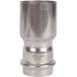 ROMMER RSS-0020-005442 Муфта переходная-НПр, 54х42, из нержавеющей стали прессовой ROMMER RSS-0020-005442 Муфта переходная-НПр, 54х42, из нержавеющей стали прессовой
