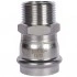 ROMMER RSS-0021-000351 ROMMER Переходник-НР, 35х1, из нержавеющей стали прессовой ROMMER RSS-0021-000351 ROMMER Переходник-НР, 35х1, из нержавеющей стали прессовой