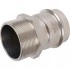ROMMER RSS-0021-000542 ROMMER Переходник-НР, 54х2, из нержавеющей стали прессовой ROMMER RSS-0021-000542 ROMMER Переходник-НР, 54х2, из нержавеющей стали прессовой