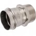 ROMMER RSS-0021-000542 ROMMER Переходник-НР, 54х2, из нержавеющей стали прессовой ROMMER RSS-0021-000542 ROMMER Переходник-НР, 54х2, из нержавеющей стали прессовой