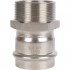 ROMMER RSS-0021-000542 ROMMER Переходник-НР, 54х2, из нержавеющей стали прессовой ROMMER RSS-0021-000542 ROMMER Переходник-НР, 54х2, из нержавеющей стали прессовой