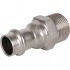 ROMMER RSS-0021-001534 ROMMER Переходник-НР, 15х3/4, из нержавеющей стали прессовой ROMMER RSS-0021-001534 ROMMER Переходник-НР, 15х3/4, из нержавеющей стали прессовой