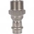 ROMMER RSS-0021-001534 ROMMER Переходник-НР, 15х3/4, из нержавеющей стали прессовой ROMMER RSS-0021-001534 ROMMER Переходник-НР, 15х3/4, из нержавеющей стали прессовой