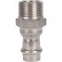 ROMMER RSS-0021-001534 ROMMER Переходник-НР, 15х3/4, из нержавеющей стали прессовой ROMMER RSS-0021-001534 ROMMER Переходник-НР, 15х3/4, из нержавеющей стали прессовой