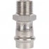 ROMMER RSS-0021-001812 ROMMER Переходник-НР, 18х1/2, из нержавеющей стали прессовой ROMMER RSS-0021-001812 ROMMER Переходник-НР, 18х1/2, из нержавеющей стали прессовой