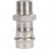 ROMMER RSS-0021-001812 ROMMER Переходник-НР, 18х1/2, из нержавеющей стали прессовой ROMMER RSS-0021-001812 ROMMER Переходник-НР, 18х1/2, из нержавеющей стали прессовой