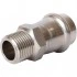 ROMMER RSS-0021-002212 ROMMER Переходник-НР, 22х1/2, из нержавеющей стали прессовой ROMMER RSS-0021-002212 ROMMER Переходник-НР, 22х1/2, из нержавеющей стали прессовой
