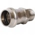 ROMMER RSS-0021-002212 ROMMER Переходник-НР, 22х1/2, из нержавеющей стали прессовой ROMMER RSS-0021-002212 ROMMER Переходник-НР, 22х1/2, из нержавеющей стали прессовой