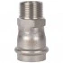 ROMMER RSS-0021-002834 ROMMER Переходник-НР, 28х3/4, из нержавеющей стали прессовой ROMMER RSS-0021-002834 ROMMER Переходник-НР, 28х3/4, из нержавеющей стали прессовой