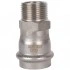 ROMMER RSS-0021-002834 ROMMER Переходник-НР, 28х3/4, из нержавеющей стали прессовой ROMMER RSS-0021-002834 ROMMER Переходник-НР, 28х3/4, из нержавеющей стали прессовой