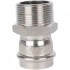 ROMMER RSS-0021-035114 ROMMER Переходник-НР, 35х1 1/4, из нержавеющей стали прессовой ROMMER RSS-0021-035114 ROMMER Переходник-НР, 35х1 1/4, из нержавеющей стали прессовой