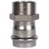 ROMMER RSS-0021-042112 ROMMER Переходник-НР, 42х1 1/2, из нержавеющей стали прессовой ROMMER RSS-0021-042112 ROMMER Переходник-НР, 42х1 1/2, из нержавеющей стали прессовой