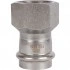 ROMMER RSS-0022-000281 ROMMER Переходник-ВР, 28х1, из нержавеющей стали прессовой ROMMER RSS-0022-000281 ROMMER Переходник-ВР, 28х1, из нержавеющей стали прессовой