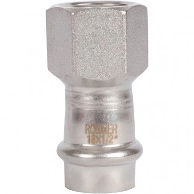 ROMMER RSS-0022-001812 ROMMER Переходник-ВР, 18х1/2, из нержавеющей стали прессовой ROMMER RSS-0022-001812 ROMMER Переходник-ВР, 18х1/2, из нержавеющей стали прессовой
