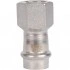 ROMMER RSS-0022-001812 ROMMER Переходник-ВР, 18х1/2, из нержавеющей стали прессовой ROMMER RSS-0022-001812 ROMMER Переходник-ВР, 18х1/2, из нержавеющей стали прессовой