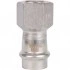 ROMMER RSS-0022-001812 ROMMER Переходник-ВР, 18х1/2, из нержавеющей стали прессовой ROMMER RSS-0022-001812 ROMMER Переходник-ВР, 18х1/2, из нержавеющей стали прессовой