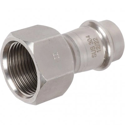 ROMMER RSS-0022-001834 ROMMER Переходник-ВР, 18х3/4, из нержавеющей стали прессовой ROMMER RSS-0022-001834 ROMMER Переходник-ВР, 18х3/4, из нержавеющей стали прессовой