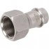 ROMMER RSS-0022-001834 ROMMER Переходник-ВР, 18х3/4, из нержавеющей стали прессовой ROMMER RSS-0022-001834 ROMMER Переходник-ВР, 18х3/4, из нержавеющей стали прессовой