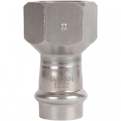 ROMMER RSS-0022-001834 ROMMER Переходник-ВР, 18х3/4, из нержавеющей стали прессовой ROMMER RSS-0022-001834 ROMMER Переходник-ВР, 18х3/4, из нержавеющей стали прессовой