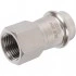ROMMER RSS-0022-002212 ROMMER Переходник-ВР, 22х1/2, из нержавеющей стали прессовой ROMMER RSS-0022-002212 ROMMER Переходник-ВР, 22х1/2, из нержавеющей стали прессовой