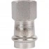 ROMMER RSS-0022-002212 ROMMER Переходник-ВР, 22х1/2, из нержавеющей стали прессовой ROMMER RSS-0022-002212 ROMMER Переходник-ВР, 22х1/2, из нержавеющей стали прессовой