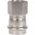 ROMMER RSS-0022-002834 ROMMER Переходник-ВР, 28х3/4, из нержавеющей стали прессовой ROMMER RSS-0022-002834 ROMMER Переходник-ВР, 28х3/4, из нержавеющей стали прессовой