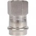 ROMMER RSS-0022-002834 ROMMER Переходник-ВР, 28х3/4, из нержавеющей стали прессовой ROMMER RSS-0022-002834 ROMMER Переходник-ВР, 28х3/4, из нержавеющей стали прессовой