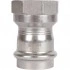 ROMMER RSS-0022-042112 ROMMER Переходник-ВР, 42х1 1/2, из нержавеющей стали прессовой ROMMER RSS-0022-042112 ROMMER Переходник-ВР, 42х1 1/2, из нержавеющей стали прессовой