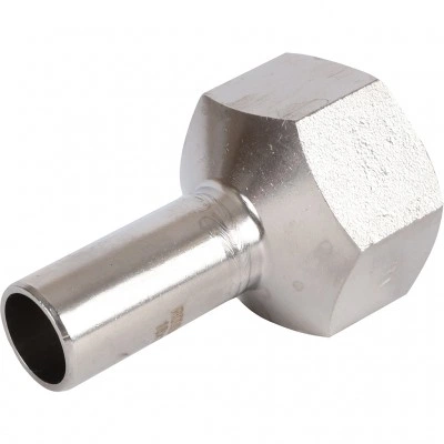 ROMMER RSS-0023-000181 Вставка переходная НПр-ВР, 18х1, из нержавеющей стали прессовой ROMMER RSS-0023-000181 Вставка переходная НПр-ВР, 18х1, из нержавеющей стали прессовой
