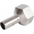 ROMMER RSS-0023-000181 Вставка переходная НПр-ВР, 18х1, из нержавеющей стали прессовой ROMMER RSS-0023-000181 Вставка переходная НПр-ВР, 18х1, из нержавеющей стали прессовой