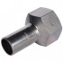 ROMMER RSS-0023-000221 Вставка переходная НПр-ВР, 22х1, из нержавеющей стали прессовой ROMMER RSS-0023-000221 Вставка переходная НПр-ВР, 22х1, из нержавеющей стали прессовой
