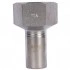 ROMMER RSS-0023-000221 Вставка переходная НПр-ВР, 22х1, из нержавеющей стали прессовой ROMMER RSS-0023-000221 Вставка переходная НПр-ВР, 22х1, из нержавеющей стали прессовой