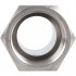 ROMMER RSS-0023-000281 Вставка переходная НПр-ВР, 28х1, из нержавеющей стали прессовой ROMMER RSS-0023-000281 Вставка переходная НПр-ВР, 28х1, из нержавеющей стали прессовой