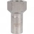 ROMMER RSS-0023-000281 Вставка переходная НПр-ВР, 28х1, из нержавеющей стали прессовой ROMMER RSS-0023-000281 Вставка переходная НПр-ВР, 28х1, из нержавеющей стали прессовой