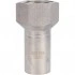 ROMMER RSS-0023-000281 Вставка переходная НПр-ВР, 28х1, из нержавеющей стали прессовой ROMMER RSS-0023-000281 Вставка переходная НПр-ВР, 28х1, из нержавеющей стали прессовой