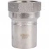 ROMMER RSS-0023-000542 Вставка переходная НПр-ВР, 54х2, из нержавеющей стали прессовой ROMMER RSS-0023-000542 Вставка переходная НПр-ВР, 54х2, из нержавеющей стали прессовой