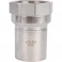 ROMMER RSS-0023-000542 Вставка переходная НПр-ВР, 54х2, из нержавеющей стали прессовой ROMMER RSS-0023-000542 Вставка переходная НПр-ВР, 54х2, из нержавеющей стали прессовой